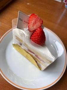 パティスリー・バイ・ウェスティンホテル東京