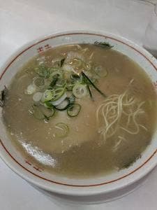 がんこもんラーメン