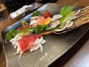 居食処くぅーと。