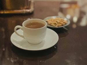 ザ バー エイチ