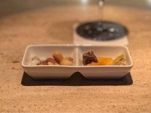 L’ESSENTIEL BAR 一番町店