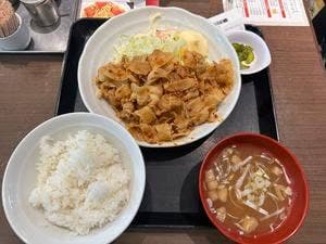 食事処・志野