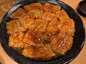 焼肉食堂 昭和商店 かね村