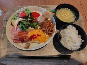 ブラスリーミリーラ・フォーレ