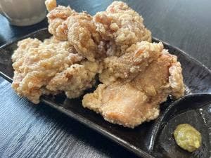ごはん処 つばさ