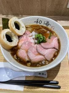 らーめん専門 和海 門真店