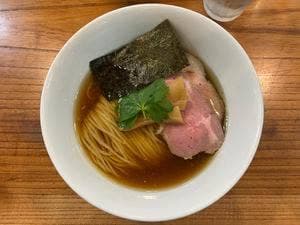 UNITED NOODLE アメノオト