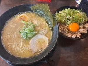 麺処 ひといき