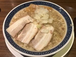 新潟発祥なおじ 滑川店