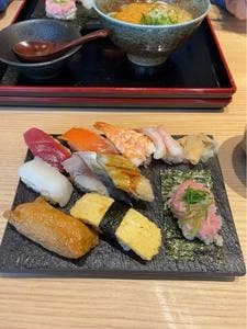鮨 酒 肴 杉玉 麻布十番