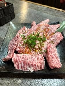 炭火焼肉 創