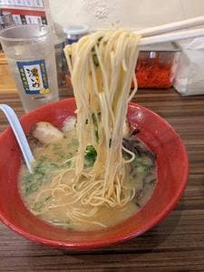 うまとんラーメン 松福 熱海店