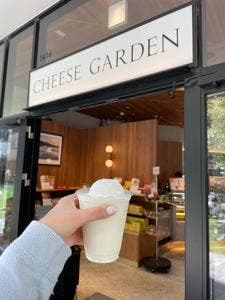 チーズ ガーデン ジ アウトレット湘南平塚店