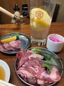 大衆酒場 若林