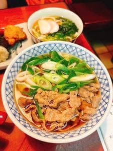 むすびのむさし 胡店