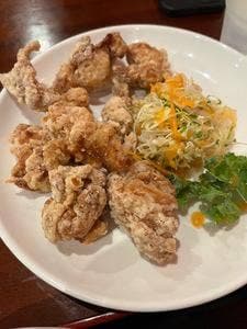 松山中華料理 一番星