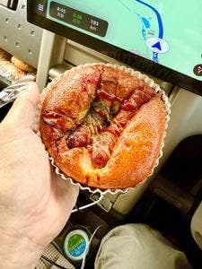 一井 カフェ