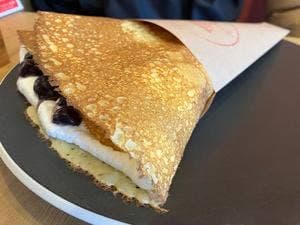 SAPEUR cafe creperiz
