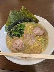 ラーメンショップ 大潟店