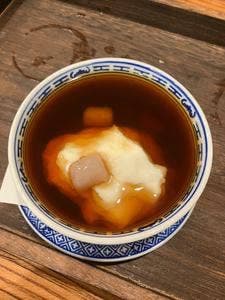 芋喜糖水 高田馬場店