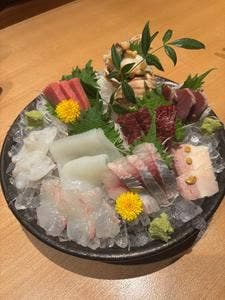 寿司処 こうや 国分町本店