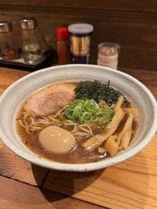 麺や 幸村