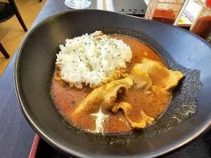 プレスカフェ 国会そば