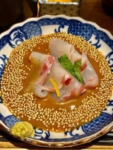 釣宿酒場 マヅメ 日本橋店