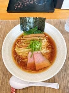 麺屋 さくら井
