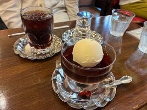 喫茶去 快生軒