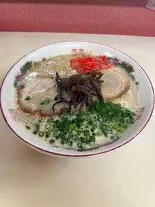 金龍ラーメン