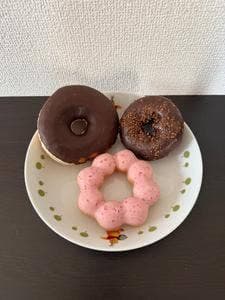ミスタードーナツ 高井戸ショップ