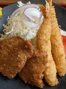 とんかつ政ちゃん 姥ケ山店