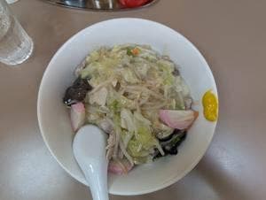 カツミ軒