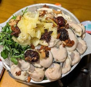 牡蠣海鮮料理 かき家 こだはる 新橋店
