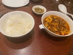 szechwan restaurant 陳 JRセントラルタワーズ