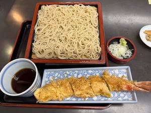 尾張屋 本店