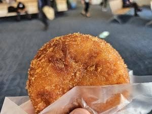 銀座木村屋總本店 羽田空港店