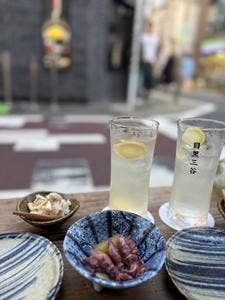 目黒 三谷