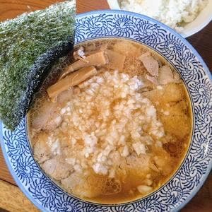 中華そば 吾衛門