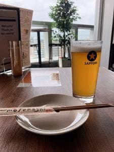 海鮮ビストロ&ビアガーデン ウオヒロ 本厚木店