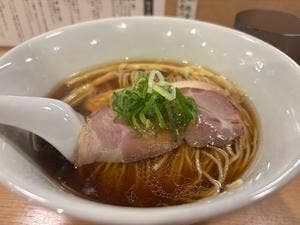 麺匠 一粒万倍 河原町店