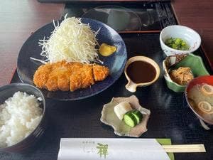 しゃぶ禅 川崎店