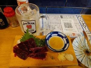 大衆すし酒場 じんべえ太郎 北浦和店