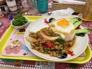 タイ料理研究所 エキュート秋葉原店