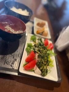 おれこな食堂