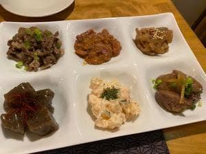愛嬌酒場 えにし 吉田町店