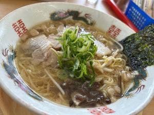 ボートレース宮島第一食堂