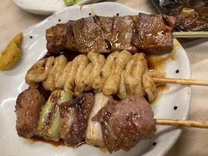 大衆酒蔵 幸楽