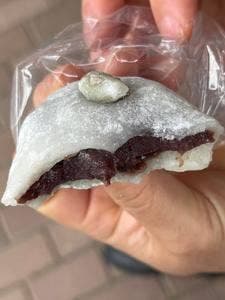 真保餅屋